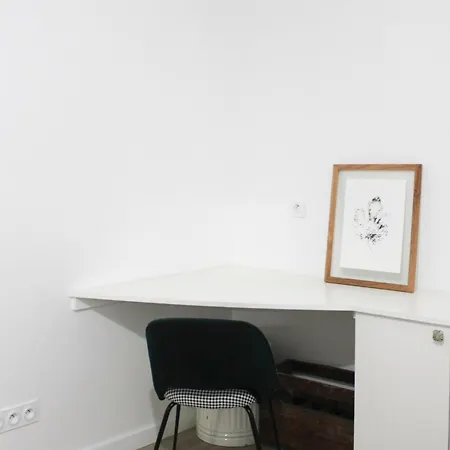 Cosy - Near Pantheon Apartment Paris