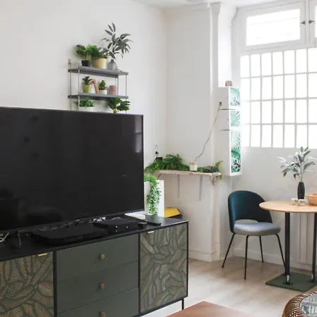 Cosy - Near Pantheon Paris