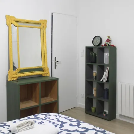 Apartment Cosy - Near Pantheon *