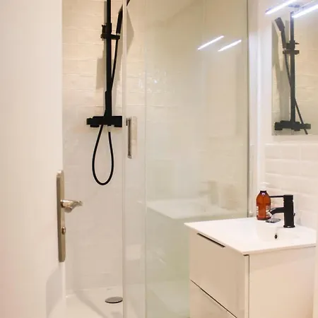 Cosy - Near Pantheon Apartment Paris