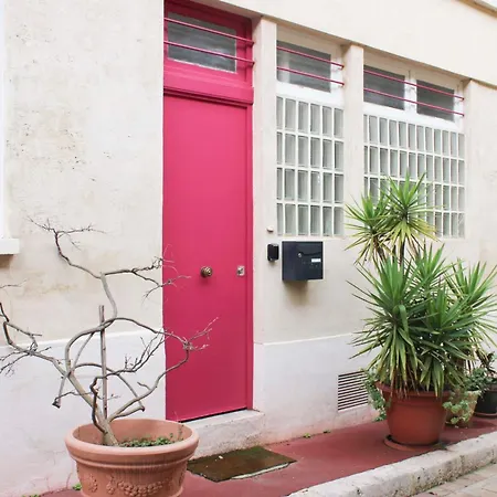 Apartment Cosy - Near Pantheon *